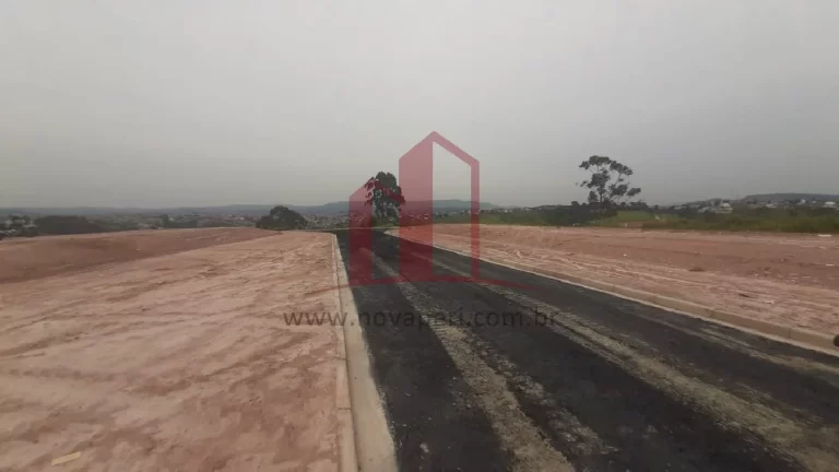 Imagem Terreno à venda em Franco da Rocha-SP, no bairro Reserva São Paulo, com 132,00 m² de área!