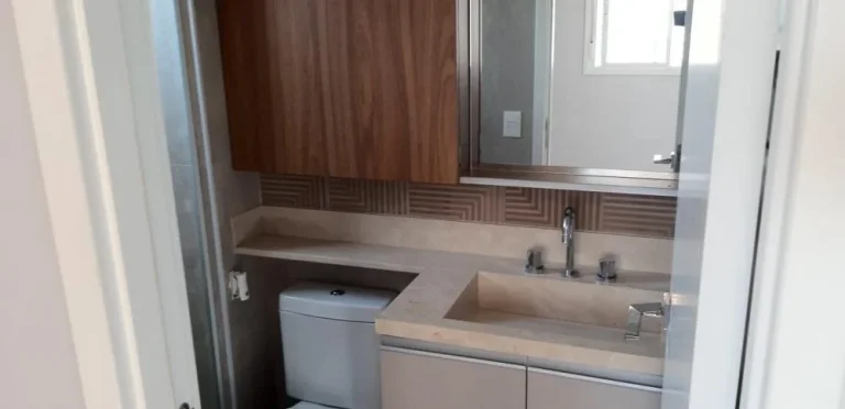 Imagem Apto. ROYAL PARK Alphaville 90m²