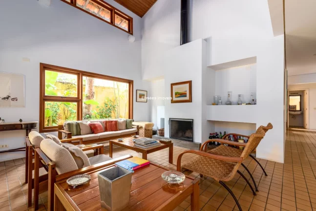 Imagem Casa RESIDENCIAL em SÃO PAULO - SP, MORUMBI