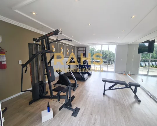 Imagem COBERTURA PLANA . DIFERENCIAIS DE DESTAQUE: - Local alto com linda vista para a Serra do Mar A Serra...