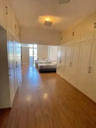 Imagem Apartamento à venda na Atlântica, 4 Suítes, 677m2, 4vagas, frontal Mar.