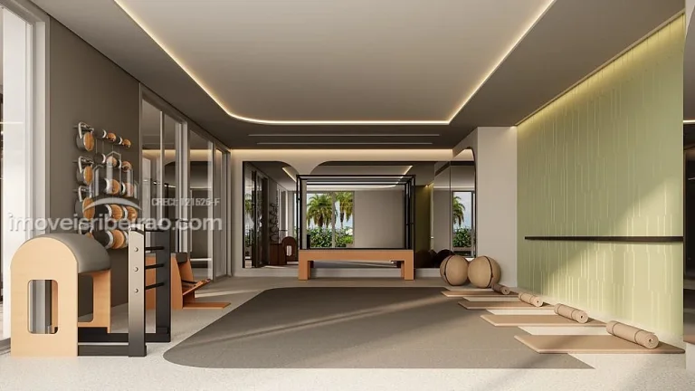 Imagem Barcelona unid GARDEN à venda. #imoveisribeirao.com