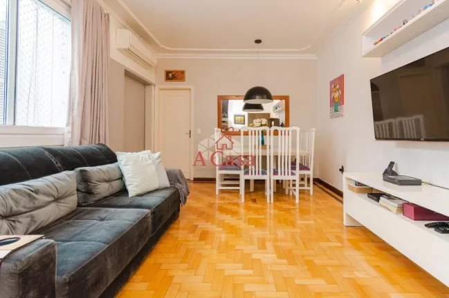 Imagem Apartamento com 3 Dormitorio(s) localizado(a) no bairro Santa Cecília em Porto Alegre / Rio Grande do Sul Ref.:120