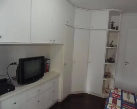 Imagem Apartamento à venda na Pompéia com 3 quartos e 1 vaga, 97 m²