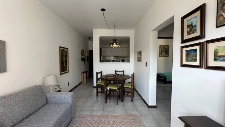 Imagem Apartamento á venda no Itaguá