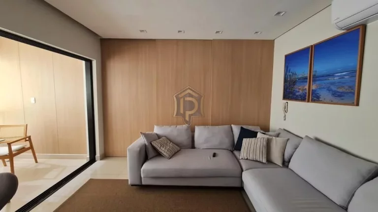 Imagem Residencial Villa Toscana - Apartamento Alto Padrão mobiliado | Residencial Villa Toscana