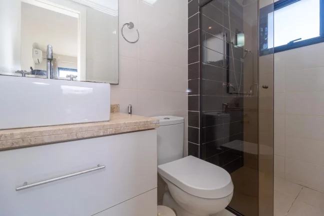 Imagem Apartamento de 2 quartos no bairro Santa Quitéria