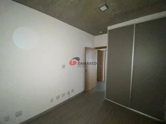 Imagem Apartamento para Locação 2 Quartos, 1 Suite, 2 Vagas, Jardim, Santo André - SP