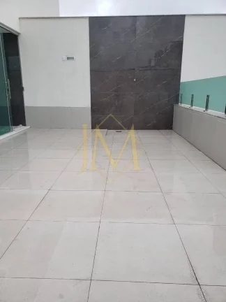 Imagem Cobertura duplex de alto padrão