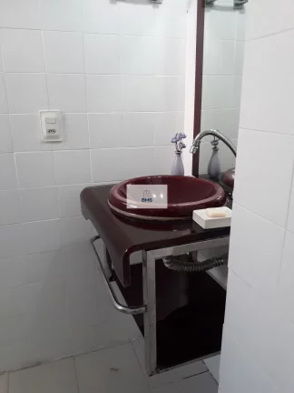 Imagem Apartamento com 3 quartos em Boa Viagem, vizinho Escola Bem me Quer