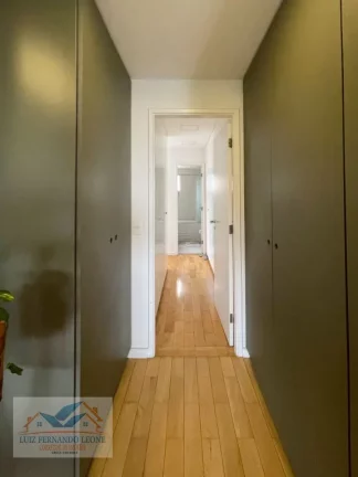 Imagem Apartamento para Venda, 3 dormitórios sendo 1 suíte, 3 vagas. Vila Madalena