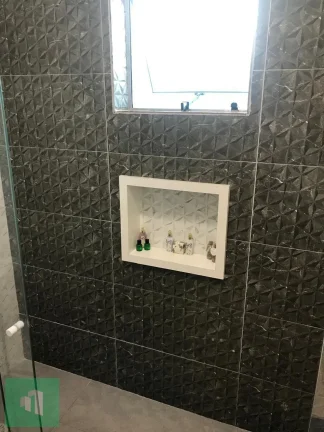 Imagem Casa em São Bernardo do Campo, Taboão (vila santa Luzia), com 2 quartos, 100m2