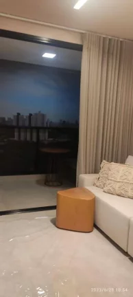 Imagem Apartamento para Venda em Maringá / PR no bairro Chácara Paulista