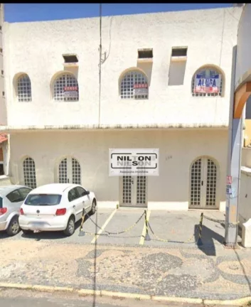 Imagem Casa com 24 salas para alugar, 599 m² por R$ 8.000,00/mês - Jardim Nossa Senhora Auxiliadora - Campinas/SP