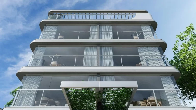 Imagem Bauhaus by Neo