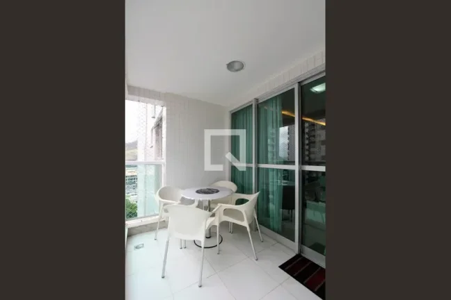 Imagem Apartamento à Venda - Barra da Tijuca, 3 Quartos, 92 m2