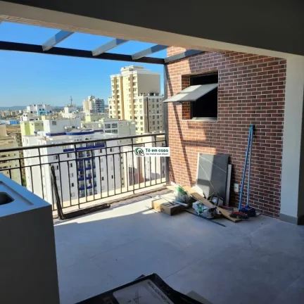 Imagem APARTAMENTO RESIDENCIAL em SÃO JOSÉ DOS CAMPOS - SP, PARQUE RESIDENCIAL AQUARIUS
