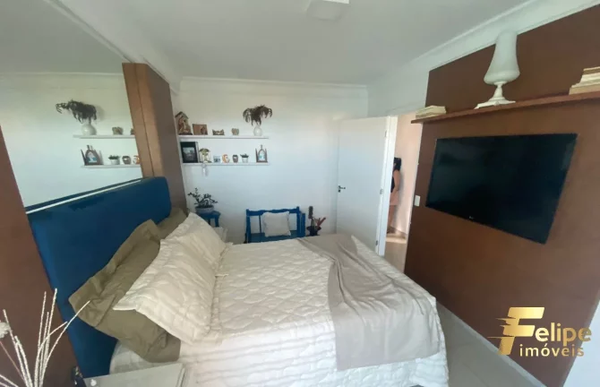 Imagem APARTAMENTO FRENTE MAR NA PRAINHA DE MUQUIÇABA - UMA GRANDE OPORTUNIDADE!!