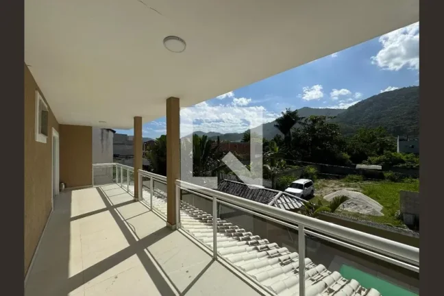 Imagem Casa à Venda - Vargem Grande, 4 Quartos, 280 m2