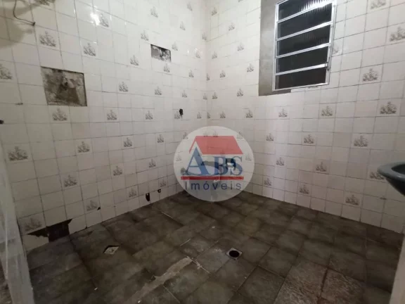 Imagem Casa com 2 dormitórios à venda, 146 m² por R$ 360.000,00 - Vila Ponte Nova - Cubatão/SP