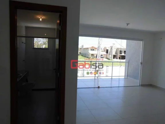 Imagem Casa com 4 dormitórios à venda, 212 m² por R$ 780.000,00 - Jardim São Pedro - São Pedro da Aldeia/RJ