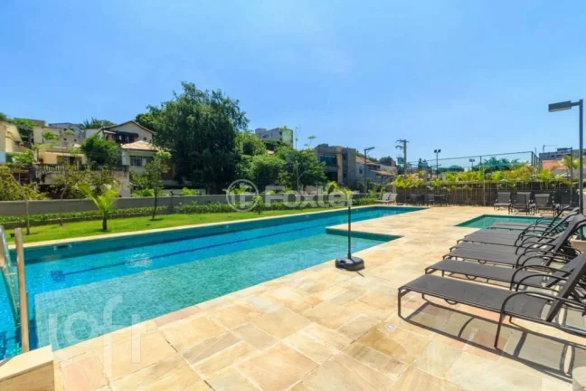Imagem Apartamento Vila Ipojuca - 65M², 2 Dorms, 1 Suíte, 2 Vagas. Lazer Completo.