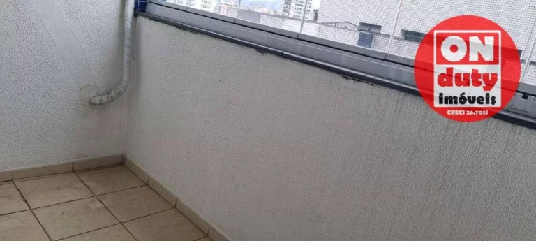 Imagem Apartamento com 4 dormitórios à venda, 150 m² por R$ 1.199.000,00 - Boqueirão - Santos/SP