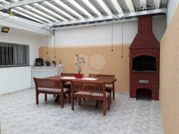 Imagem Casa Térrea à venda com 3 quartos, sendo 1 suíte, em Butantã, São Paulo - SP