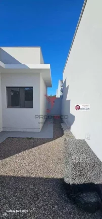 Imagem Linda Casa à venda - em Forquilhas São Jose SC