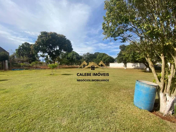 Imagem Casa com 2 dormitórios à venda, 150 m² por R$ 680.000,00 - Vale dos Lagos - Tatuí/SP