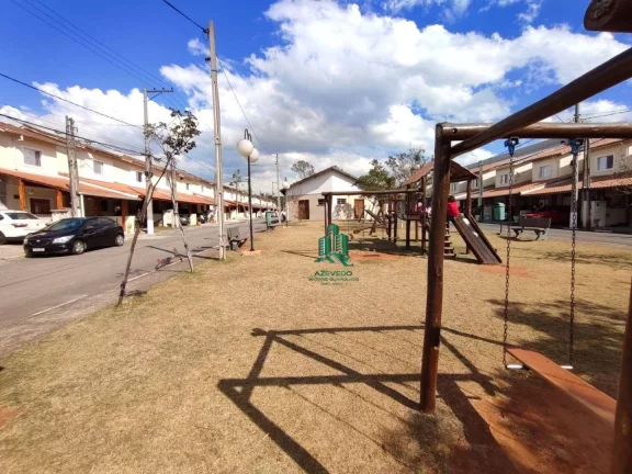 Imagem Sobrado com 2 dormitórios, 51 m² - venda por R$ 415.000,00 ou aluguel por R$ 1.800,00/mês - Residencial Parque Cumbica - Guarulhos/SP