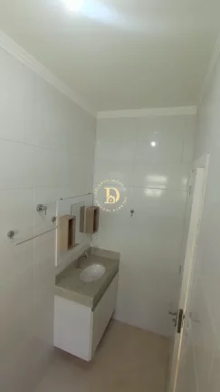 Imagem Casa - Villa Branca - Jacareí - 2 Dormitórios (1 suíte) - 175m²