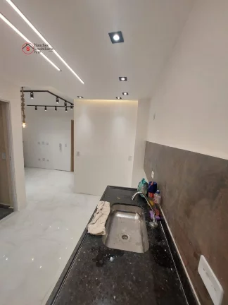 Imagem STUDIO A VENDA PRÓXIMO AO METRÔ VILA PRUDENTE E METRÔ TAMANDUATEÍ. UNIDADES GARDEN OU COM VARANDA. PREÇO INCRÍVEL!!! PRONTO PARA MORAR.
