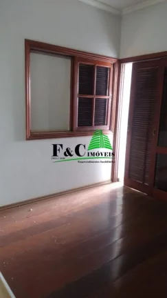 Imagem Casa para Venda em Araras, Jardim Rosana, 4 dormitórios, 1 suíte, 5 banheiros, 3 vagas