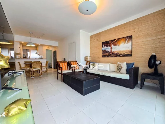 Imagem Apartamento à venda no Edifício All Time 3 Dormitórios 3 suítes, Riviera de São Lourenço - Bertioga SP