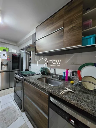 Imagem Apartamento à venda no bairro Barra Funda - São Paulo/SP