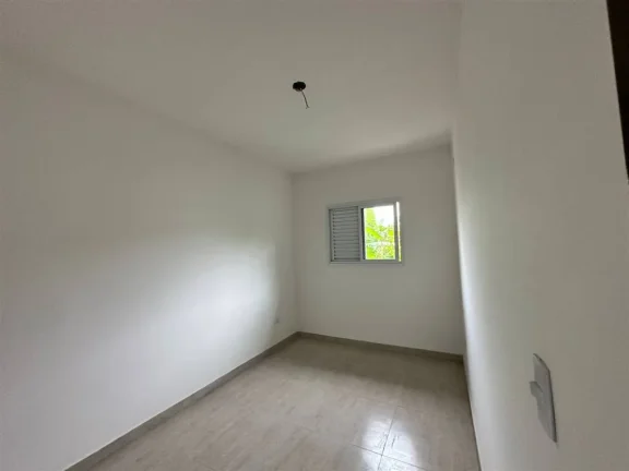 Imagem CASA COM 58.5 m² - TUDE BASTOS - PRAIA GRANDE SP