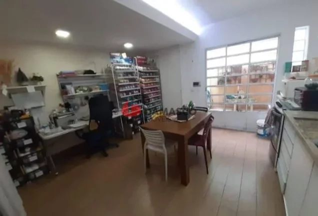 Imagem Sobrado à venda, Santa Paula, São Caetano do Sul, SP