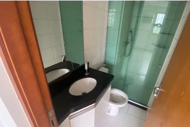 Imagem Apartamento de 3 quartos a venda, 71m², 3º andar no Pechincha!