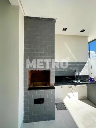 Imagem Casa à venda no Colinas do Rio com 3 quartos, piscina, PETROLINA - PE