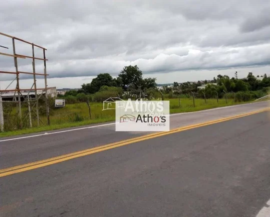 Imagem Terreno Industrial à venda, Bela Vista, Salto - 2500m