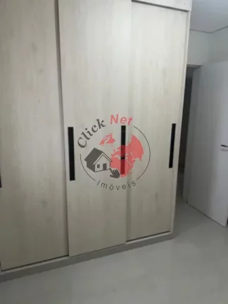 Imagem Apartamento Novo á Venda no bairro Vila Alzira, Santo André - Aceita permuta