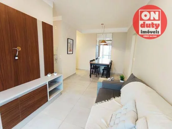 Imagem Locação 1 quarto Santos