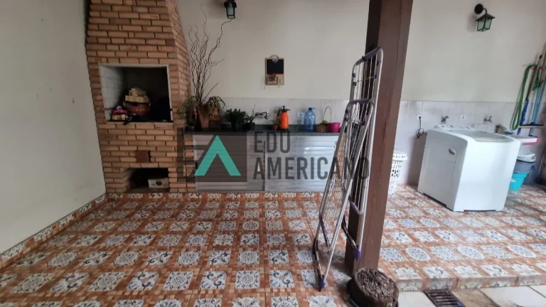 Imagem CASA 3 DORMITÓRIOS - VILA RICA ATIBAIA