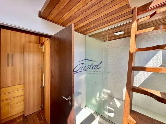 Imagem Casa com 4 quartos (3 suítes) venda, 345 m² - Recanto Inpla - Granja Viana - Carapicuíba/SP
