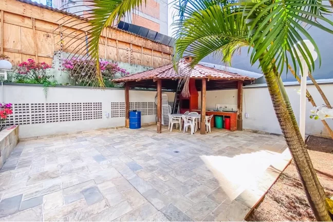 Imagem APARTAMENTO RESIDENCIAL em São Paulo - SP, Paraíso