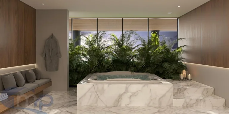 Imagem Apartamento á venda no Residencial Domus no centro de Torres/RS