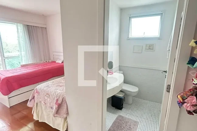 Imagem Apartamento à Venda - Barra da Tijuca, 3 Quartos, 161 m2
