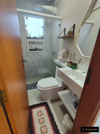 Imagem Casa térrea à venda em Atibaia/SP - Atibaia Jardim! 350,00m2 por R$960mil!