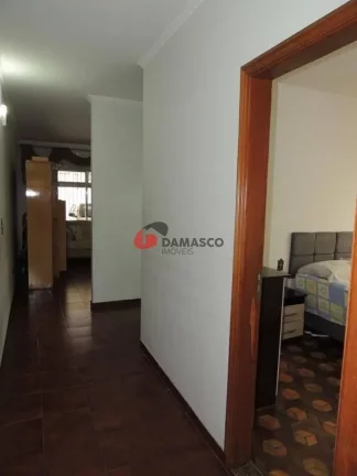 Imagem Sobrado à venda 4 Quartos, 1 Suite, 2 Vagas, 167M², Vila Alpina, São Paulo - SP